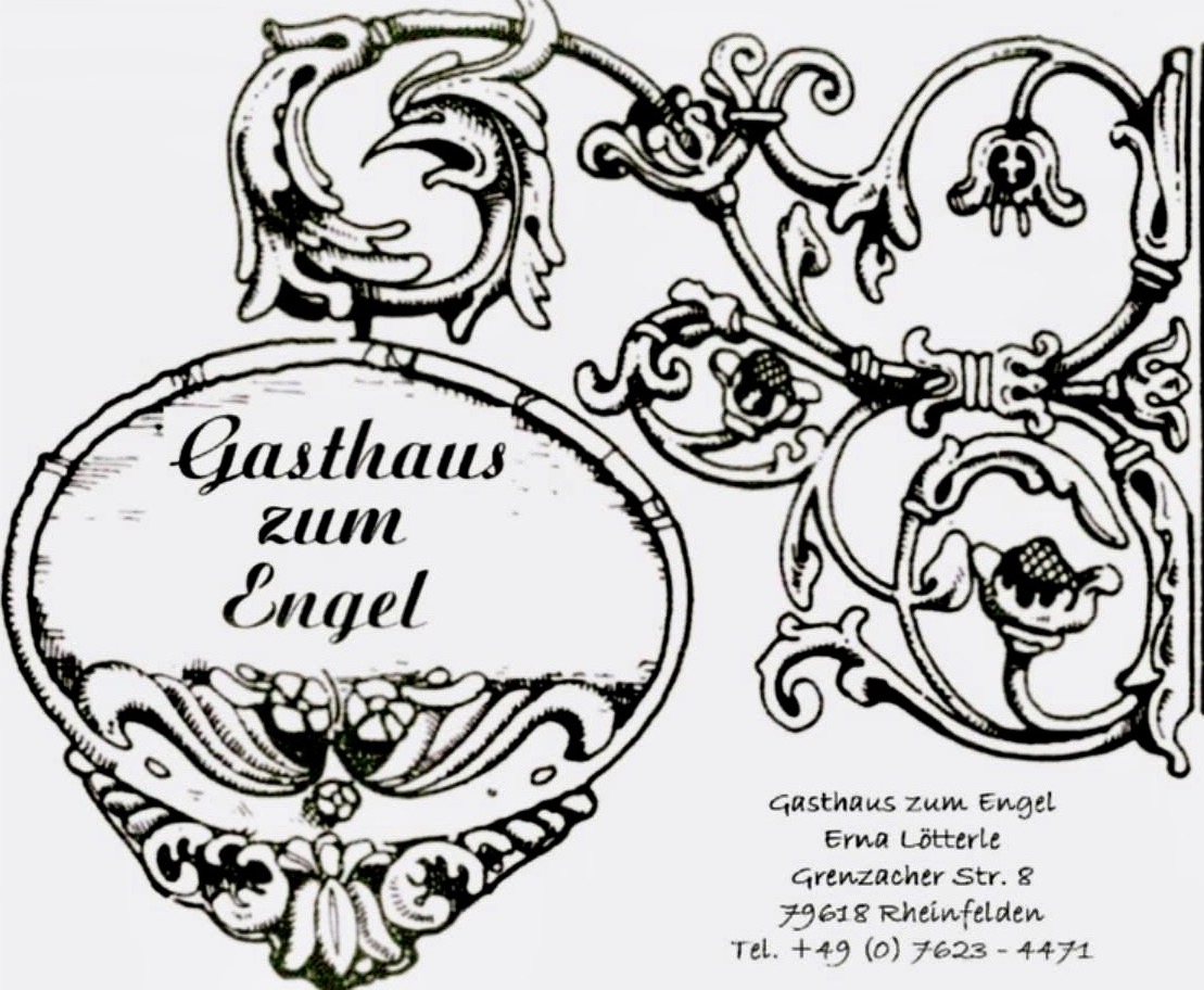 Gasthaus Engel